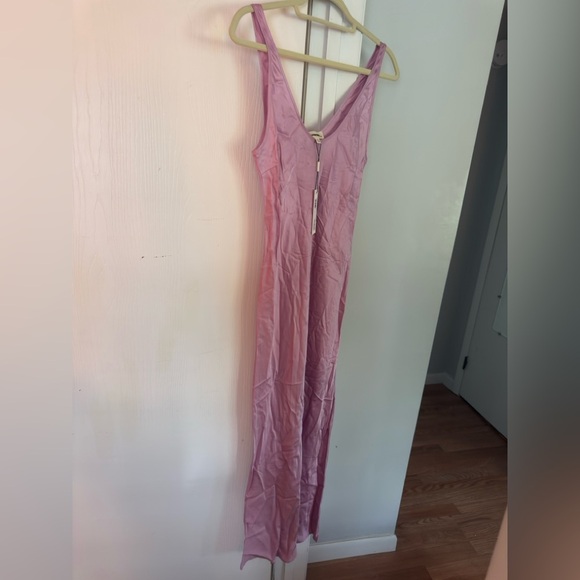 L'AGENCE Akiya Tank Dress - Picture 4 of 6